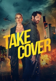 Take Cover