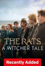 The Rats: A Witcher Tale