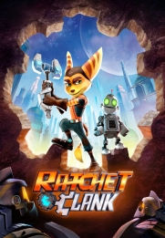 Ratchet and Clank