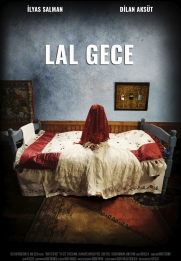 Lal Gece