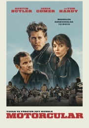 The Bikeriders