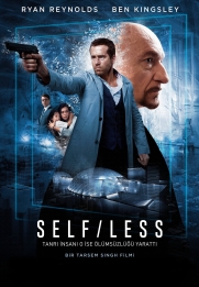 Self/less