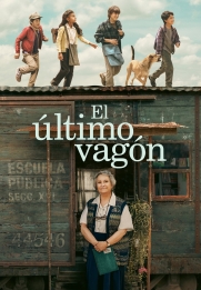 El Último Vagón