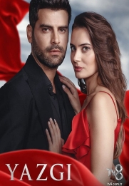 Yazgı
