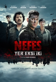 Nefes: Yer Eksi İki