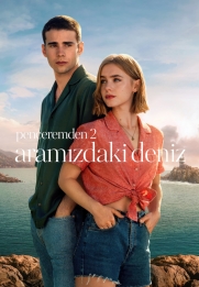 Penceremden: Aramızdaki Deniz