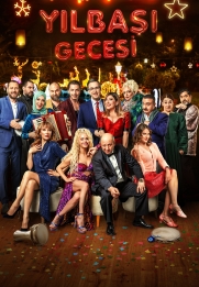 Yilbasi Gecesi