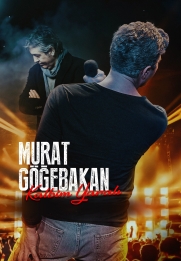 Murat Göğebakan: Kalbim Yaralı