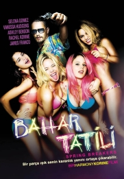 Spring Breakers