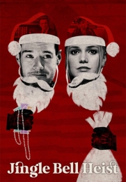 Jingle Bell Heist