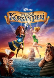 The Pirate Fairy