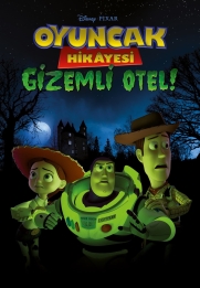Toy Story of Terror