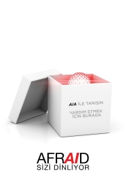 Afraid