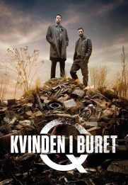 Kvinden i buret