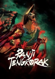 Panji Tengkorak