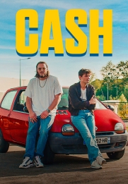 CASH