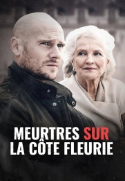 Meurtres sur la Côte Fleurie