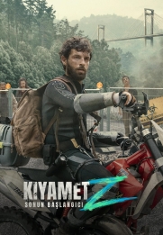 Apocalypse Z: The Beginning of the End