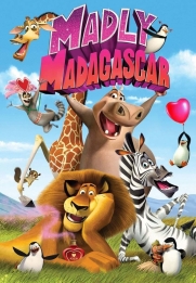 Madly Madagascar