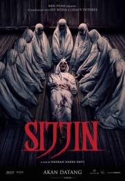 Sijjin