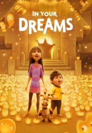 In Your Dreams