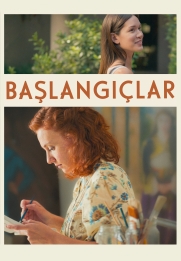 Başlangıçlar