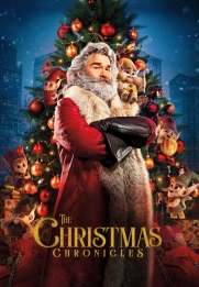 The Christmas Chronicles