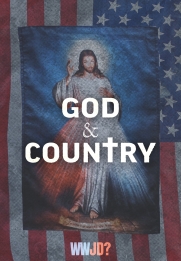 God & Country: The Rise of Christian Nationalism