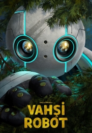 The Wild Robot