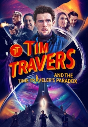 Tim Travers and the Time Traveler's Paradox