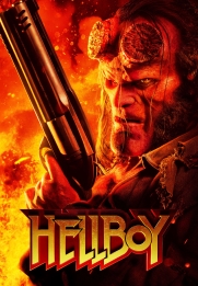 Hellboy 3