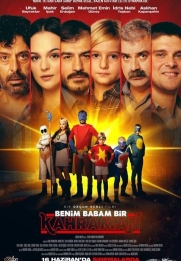 Benim Babam Bir Kahraman