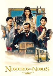 Nosotros los Nobles