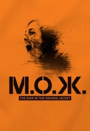 The Man in the Orange Jacket - M.O.Ž.