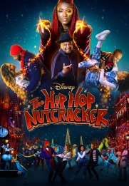 The Hip Hop Nutcracker