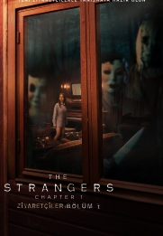The Strangers: Chapter 1