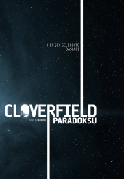 The Cloverfield Paradox