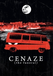 Cenaze
