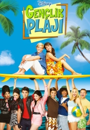 Teen Beach Movie