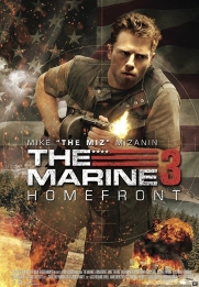 The Marine: Homefront