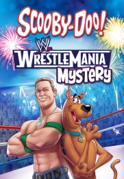 Scooby-Doo! WrestleMania Mystery