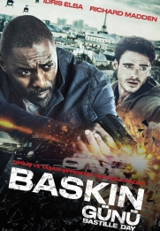 Bastille Day