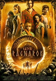 Gåten Ragnarok
