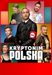Kryptonim: Polska