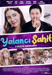 Yalancı Şahit