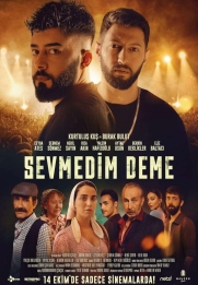 Sevmedim Deme