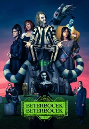 Beetlejuice Beetlejuice