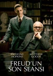 Freud's Last Session