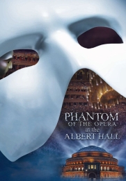 The Phantom of the Opera at the Royal Albert Hall