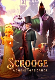 Scrooge: A Christmas Carol